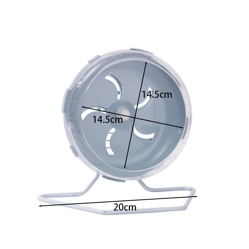 Thumbnail 2 - #7 Hamster Running Wheels Comparison Guide