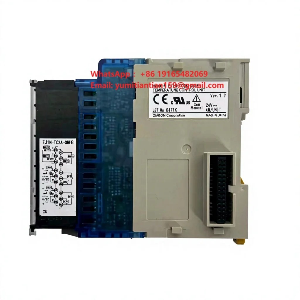 Quality Guaranteed Elevator Control Plc CS1W-V600C12