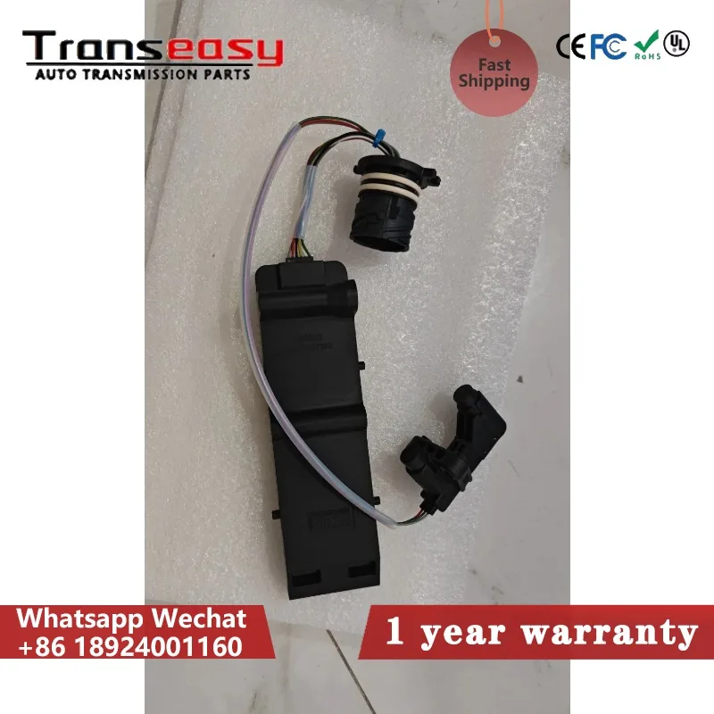Brand New High-quality PDK 7DT45 Upgrade Version Transmission Shift Position Sensor Fit for Porsche 911 997 987 7DT70