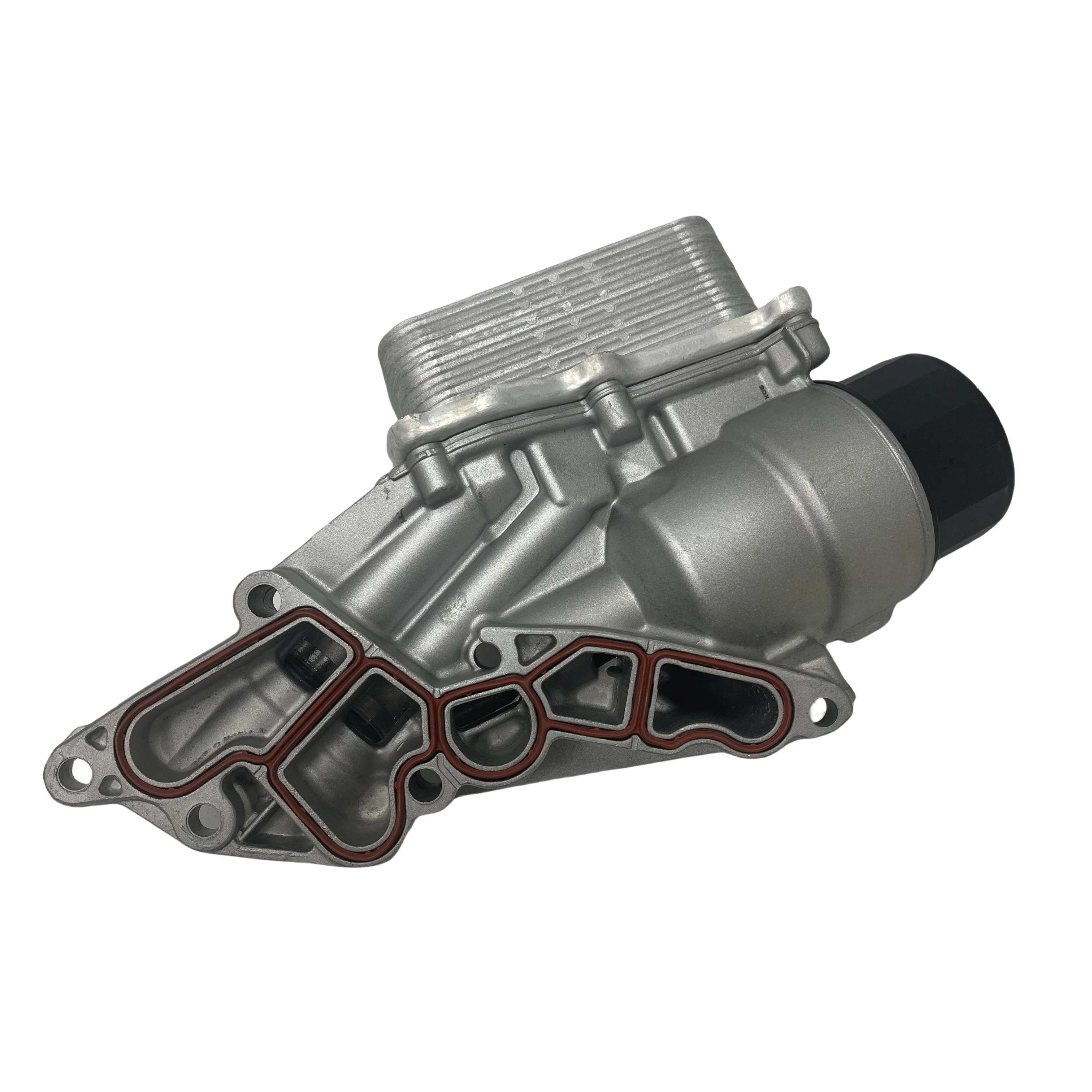 Suitable for Mercedes Benz M272 M273 engine oil radiator, engine oil cooler, engine oil filter A2721800510 2721800510