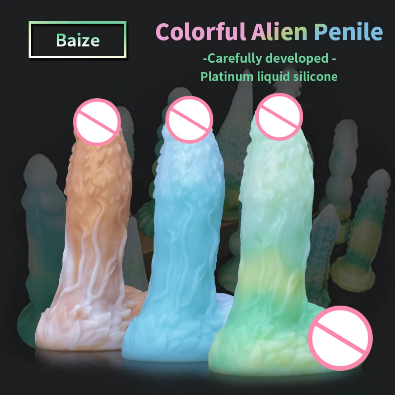 

Realistic Dog Dildos Huge Penis with Suction Cup Big Butt Plug Giant Monster Cock Dick Adults Supplies for Men Women