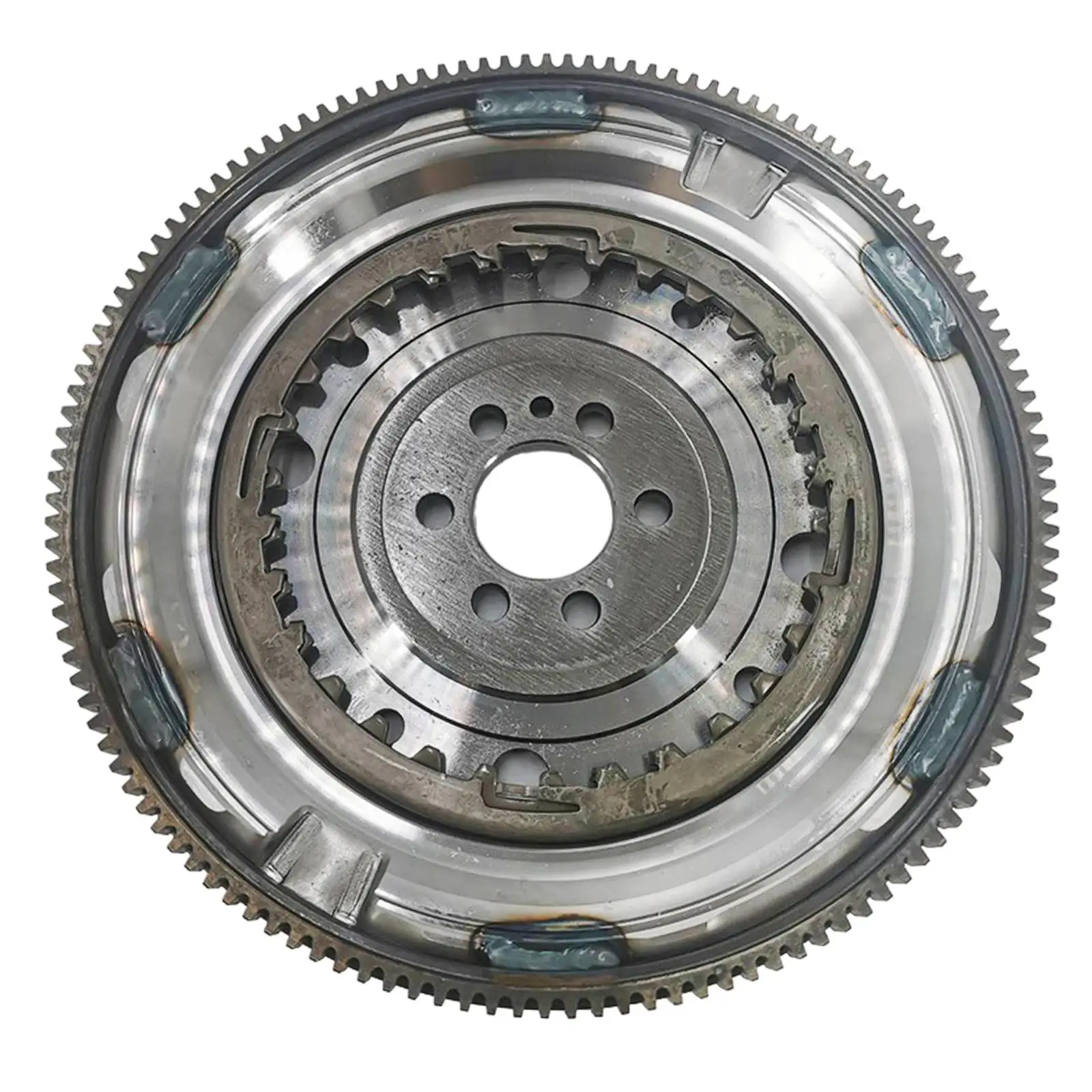 

Transmission Flywheel Six Holes 29 Gears Spare Part Premium Vehicle Supplies