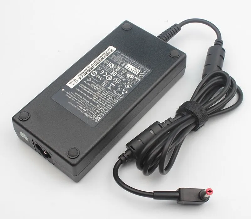 ADP-180MB K Original 19.5V 9.23A180W AC Adapter Charger For Acer Predator Helios 300 PH317-54-77TH PSU Nitro Gaming Notebook