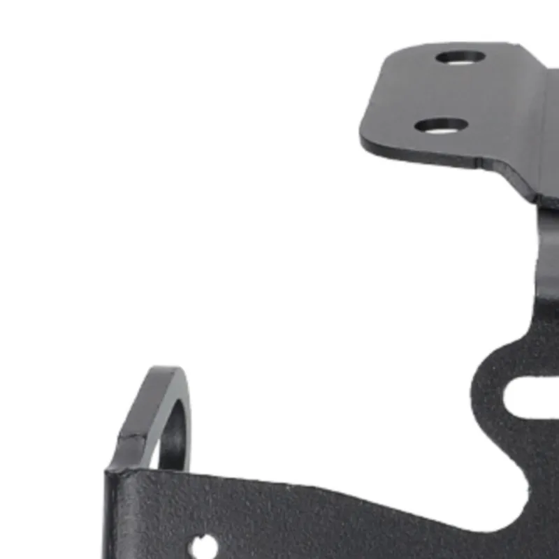

For Yamaha FZ-07 MT-07 YZF R7 T5-5754 Aluminium Mpotorcycle Accessories License Plate Relocation Bracket 2014-2024 2025 2026