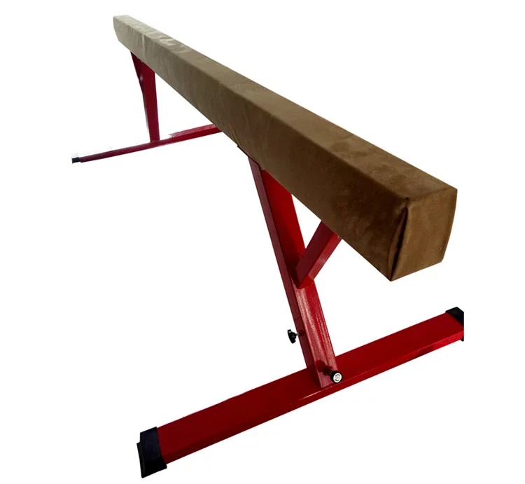 High Quality Gym Equipment Gymnastics Balance Beam