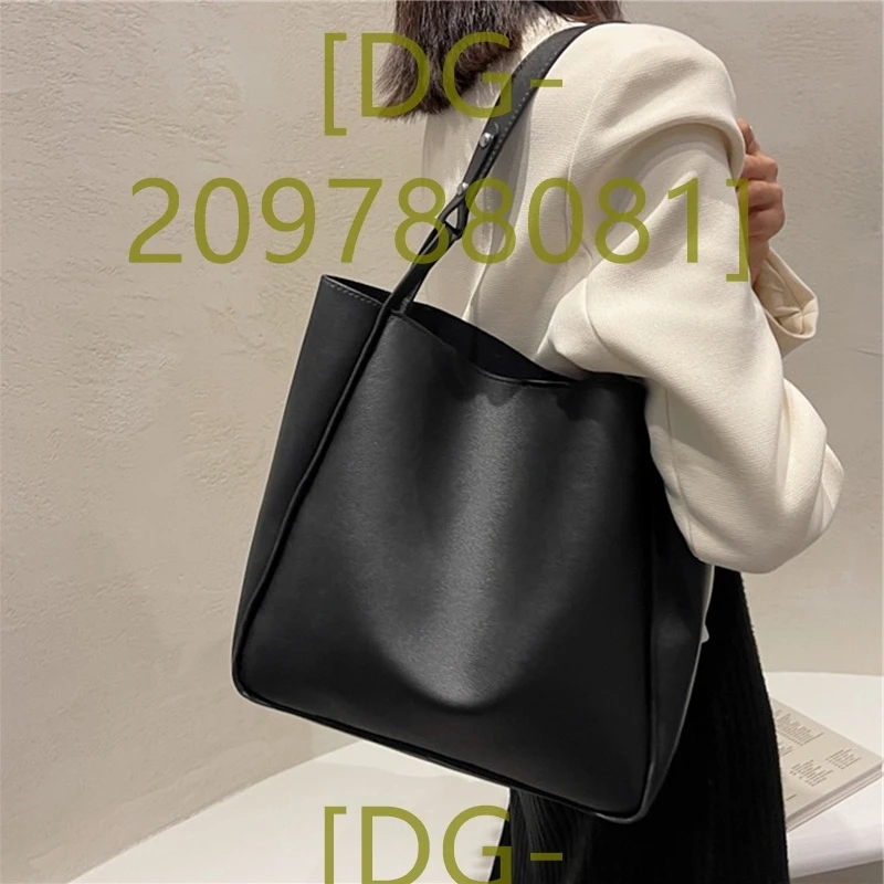 

Новая женская сумка 2024, модная и мягкая _DG-209788081_