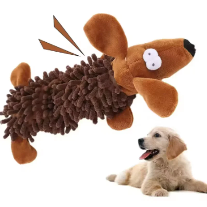 Thumbnail 4 - #20 Top 20 Puppy Chew Toys Worth Buying In 2026