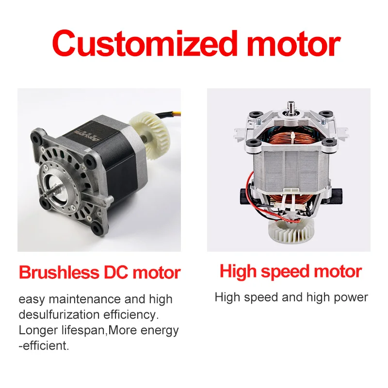 

Электрический блендер-смузи-мейкер TULX 3-в-1 для дома, кухонная соковыжималка