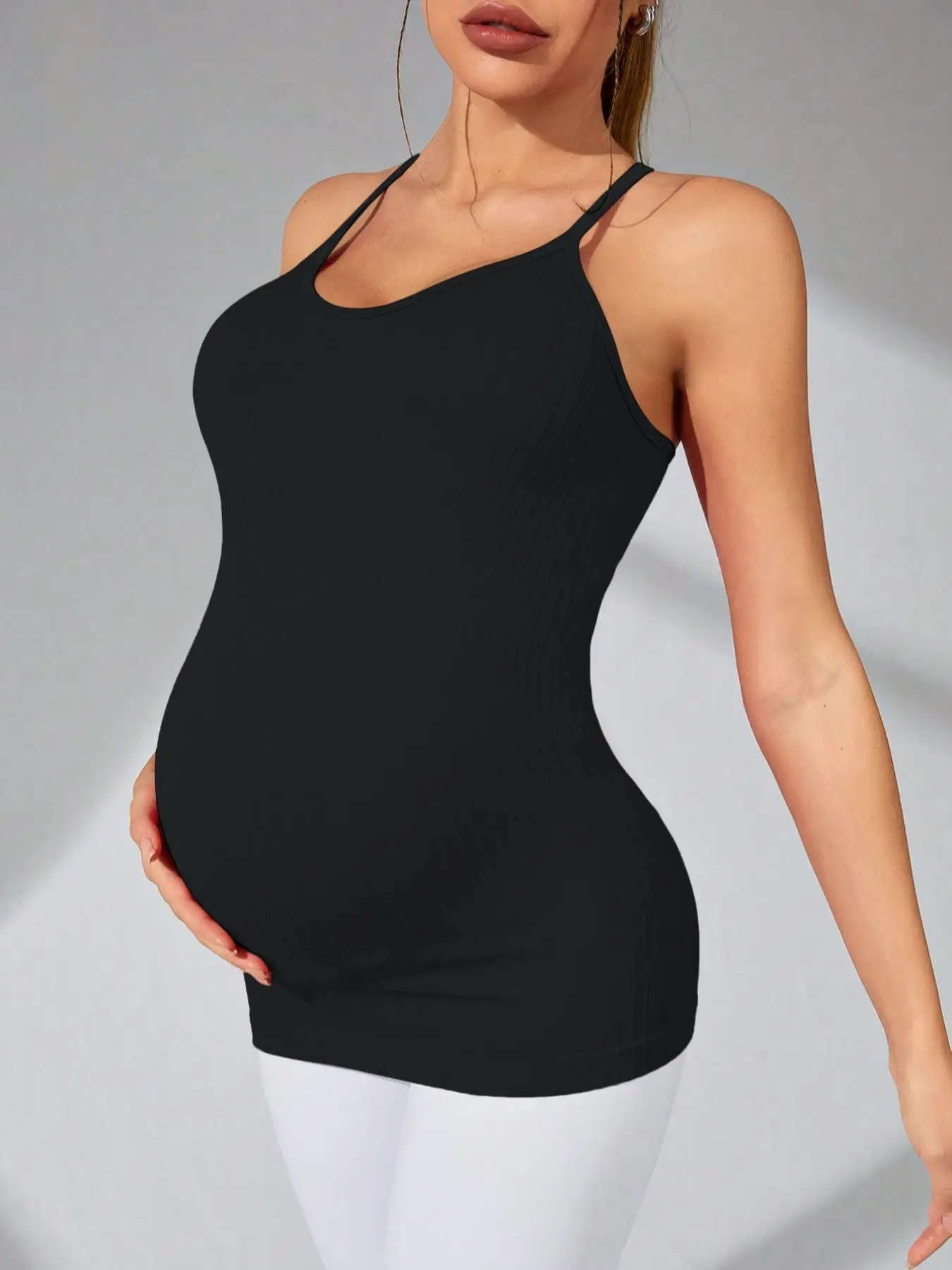 Women's Workout Top Vela Studio
