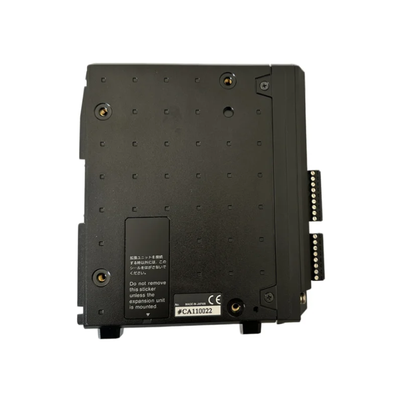 KEYENCE XG-7501P Custom Visual System Multi Purpose Camera Image System Controller with One Year Warranty