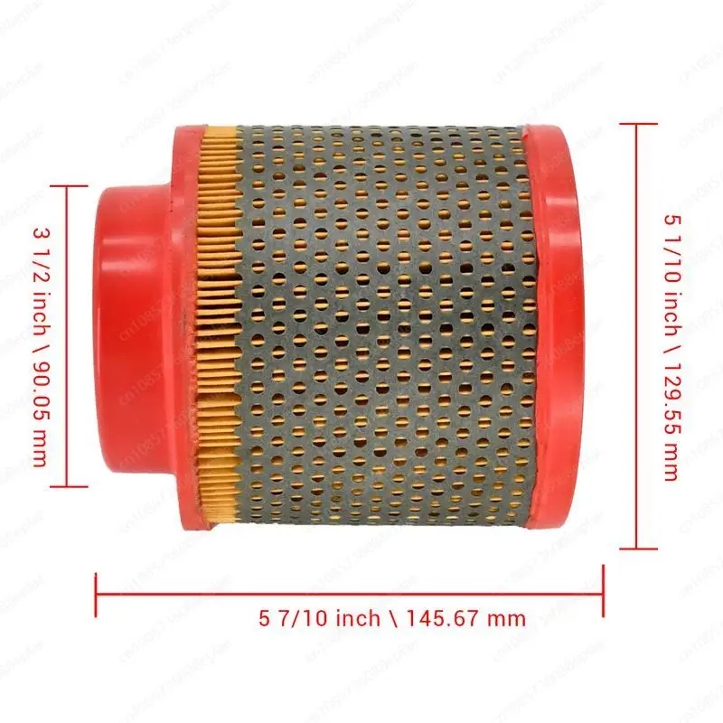 ZS1060579 Air Filter Compatible with Gardner Denver Air Compressor