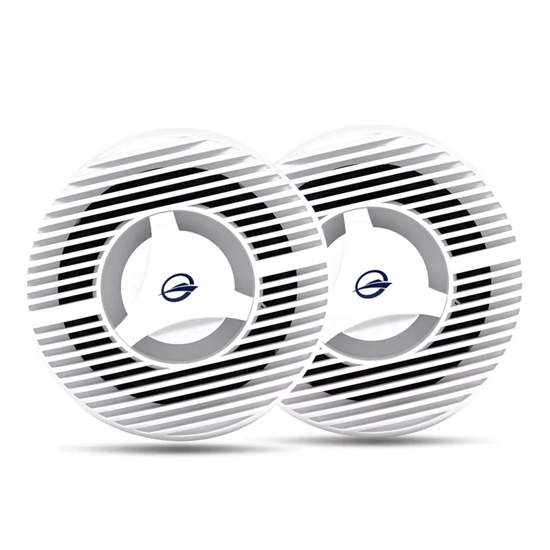 

Genuine Marine 6.5 Inch Car Coaxial Speaker Audio System Outdoor Household Ceiling Type Boat Yacht Speaker