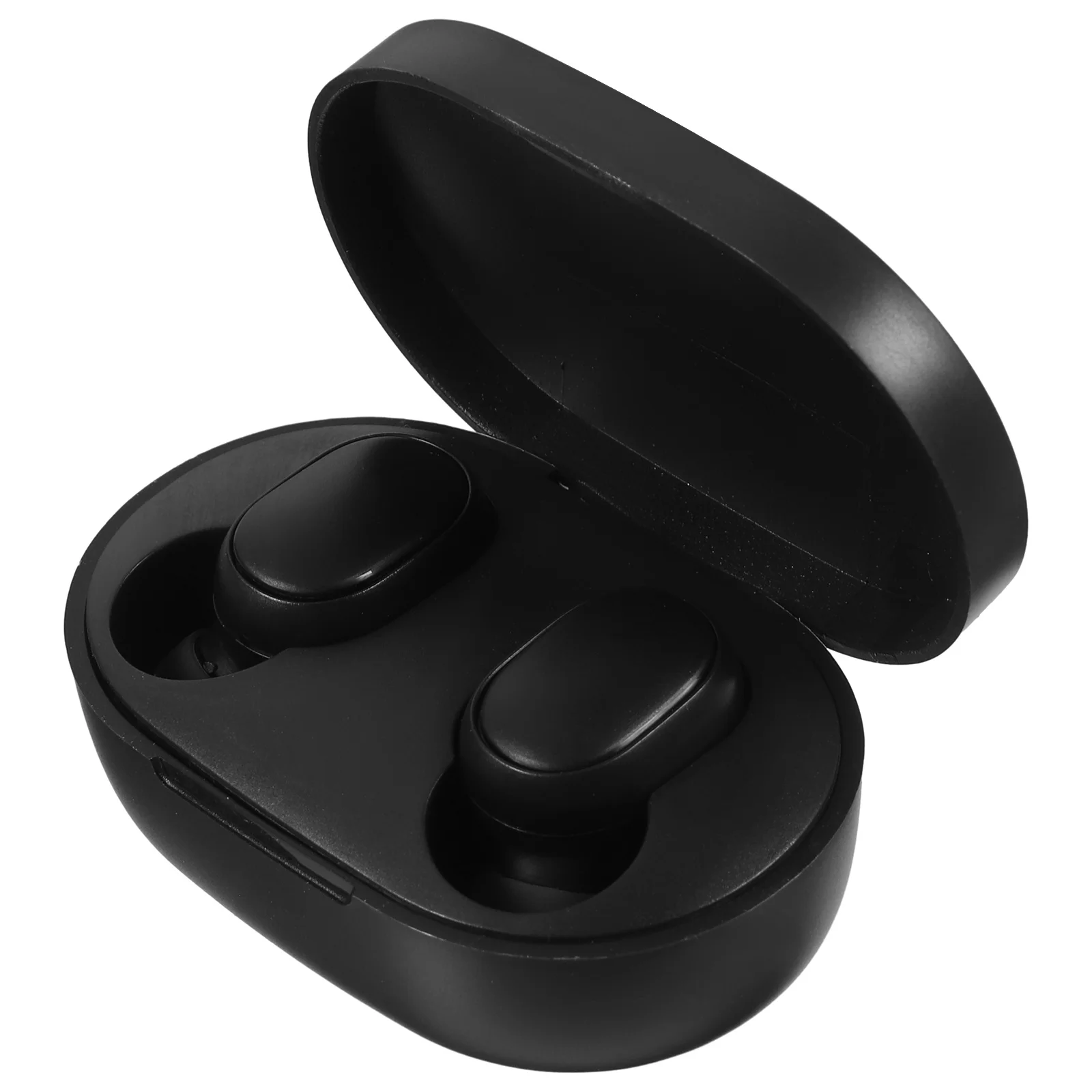 

Wireless Earphones Mini in-Ear Earbuds Comfortable Sports Headphones Running Earbuds Sports Earphones