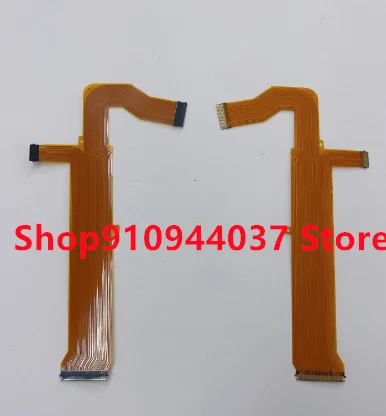 

2PCS For Nikon D750 Flex Cable FPC Mirror Box Flex Repair Part