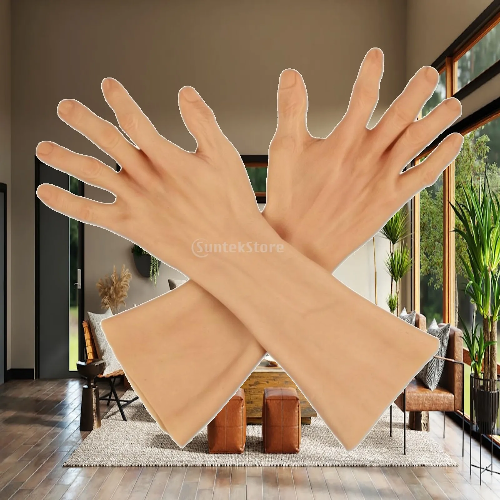 mains-en-silicone-avec-avant-bras-formes-de-mains-realistes-en-silicone-protheses-flexibles-et-reutilisables-pour-les-cosplayers-et-les-costumes