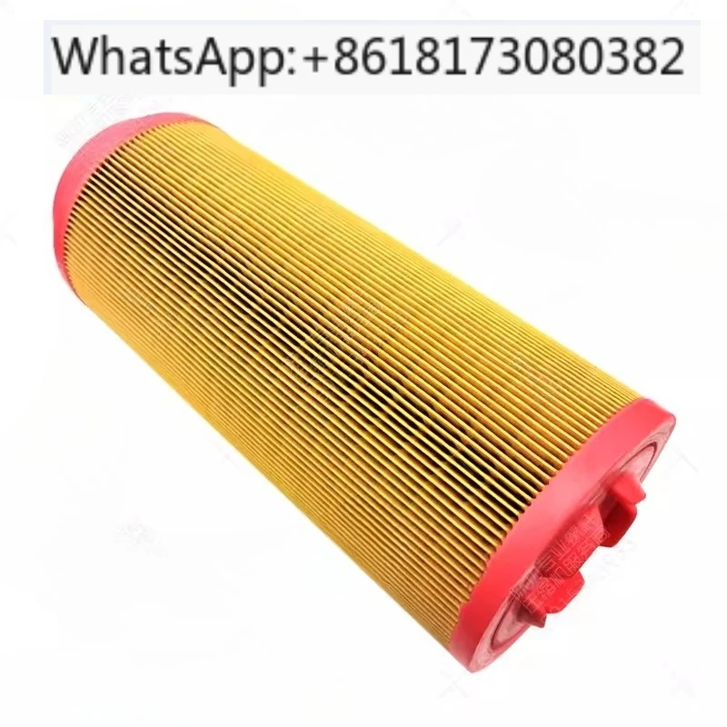

High Filtration Efficiency Screw Air Compressor Air Filter C14200 Air Cleaner Element Universal Maintenance Accessories