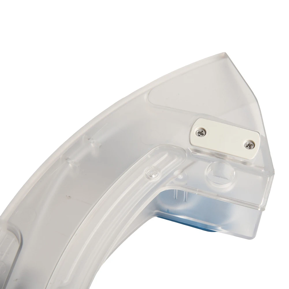 Tanque de aspiradora de gran capacidad para Polaris PVCR 6001, accesorio de Robot aspirador con diseño a prueba de fugas