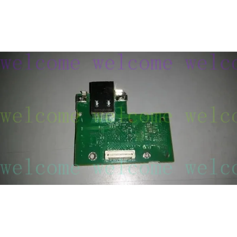 

K869T Lot of 2 _for Dell J675T/Y383M Remote Access Card iDRAC6 Enterprise R610 R710