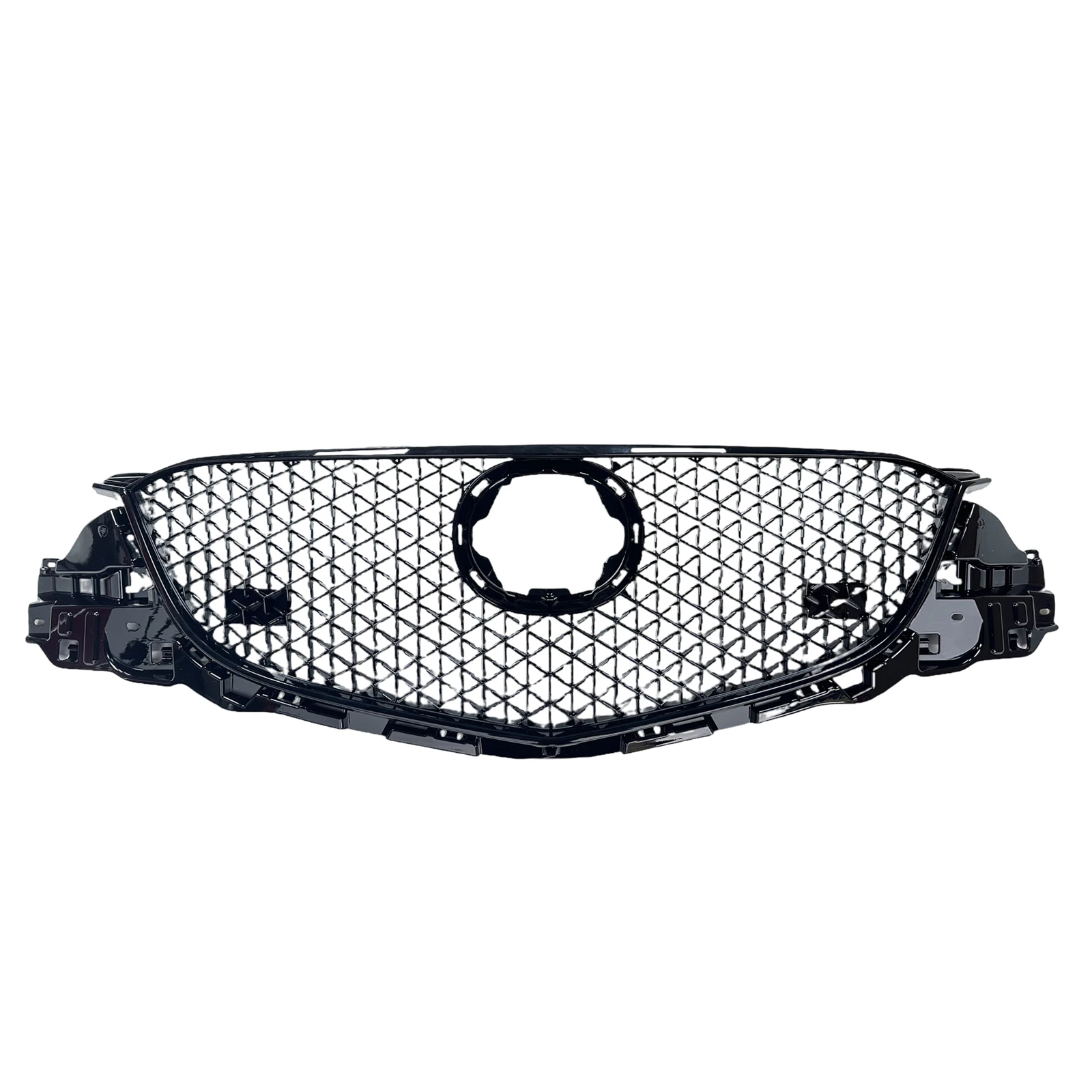 Front Racing Grill …