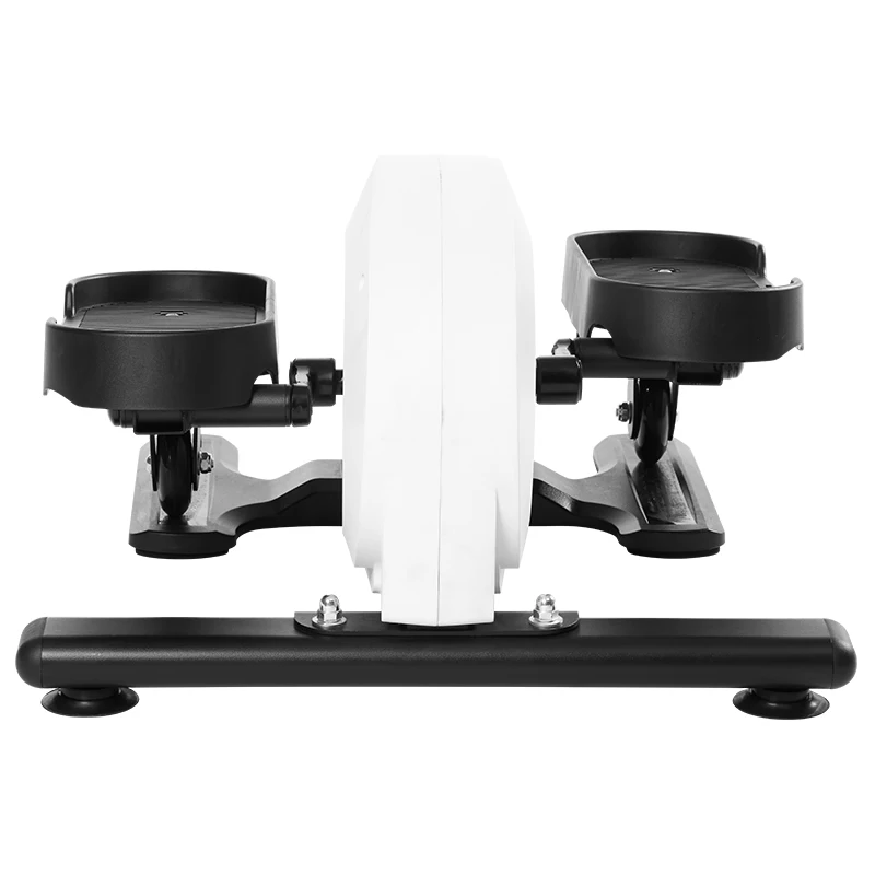 onder het bureau elliptische trainer pedaaltrainer machine voetbeen zitten elliptische trainer voor thuisgebruik 2025