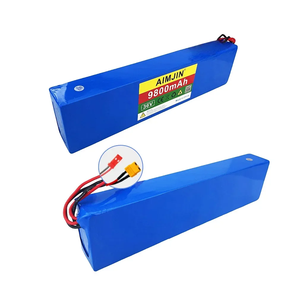 36V 9800mAH 10S3P For kugoo S1/S2/S3 AOVO AOVOPRO Kamukai And SmartOne Electric Scooter battery pack