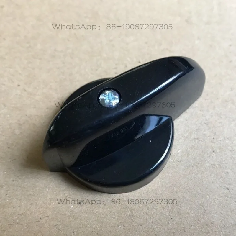 Semi-automatic coffee machine power switch knob accessories