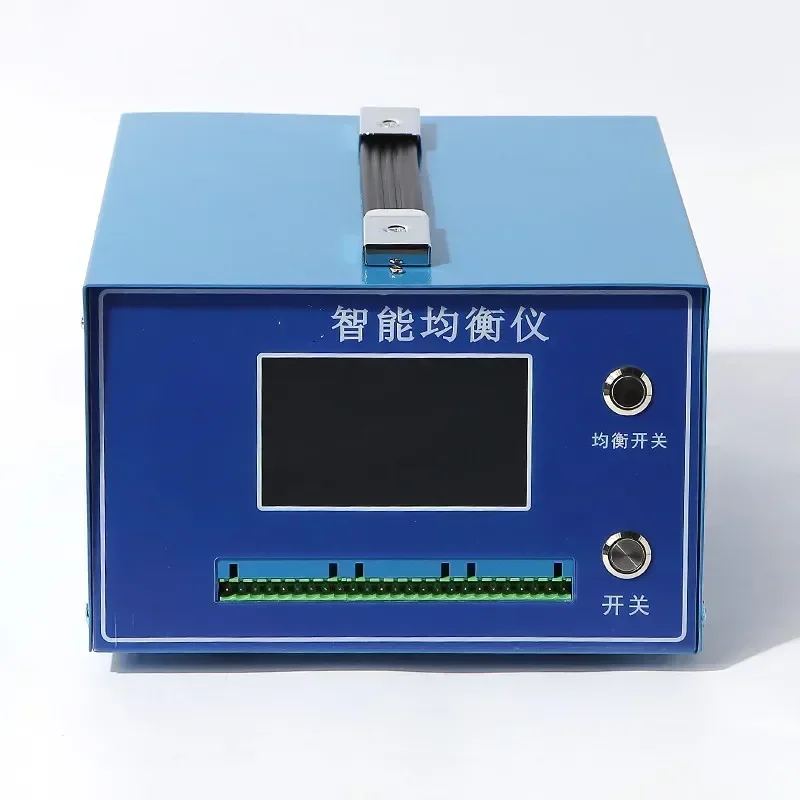 

Lithium Battery Balancing Instrument Module 2-24 Series New Energy Maintenance And Repair Balancing Instrument