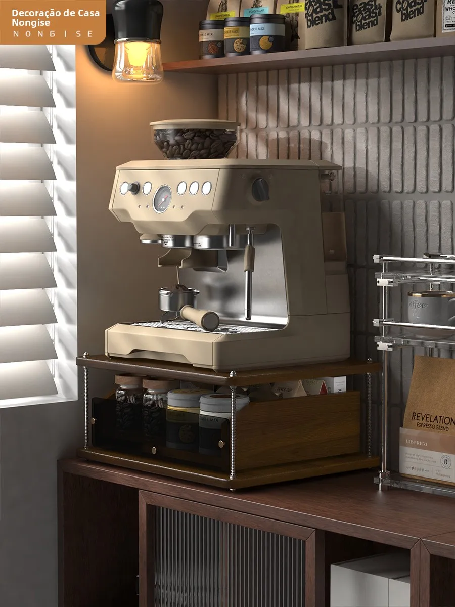 Etagere-de-rangement-d'angle-en-noyer-pour-cafe-support-de-machine-a-cafe-organisateur-multi-niveaux-de-bureau-etagere-surelevee-pour-bar