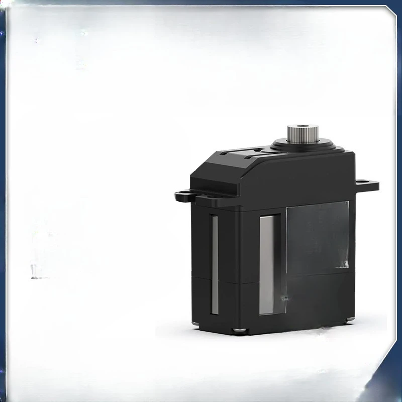 

High Speed Hollow Cup Digital Servo 180 Degree Robot PWM Micro Servo