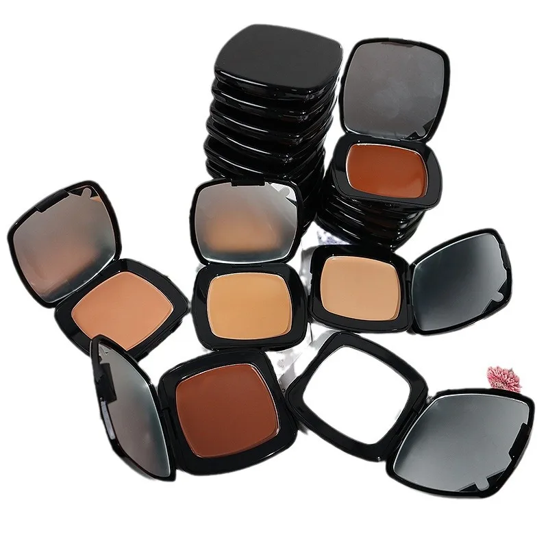 Free Logo Printing Makeup Concealer waterproof monochrome no logo concealer