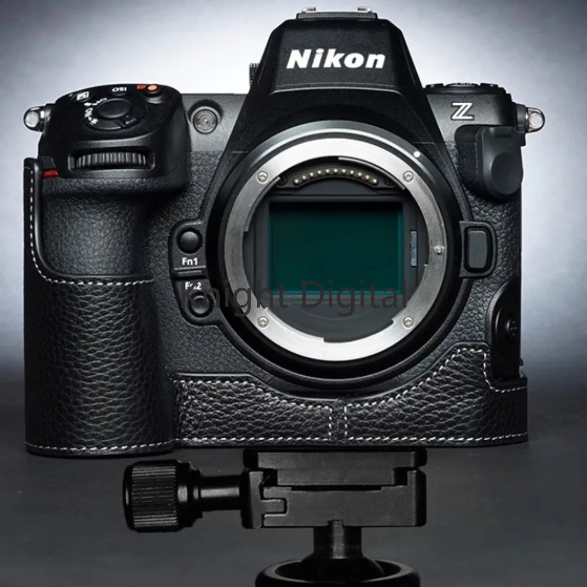 Cowhide Real Leathe… - image