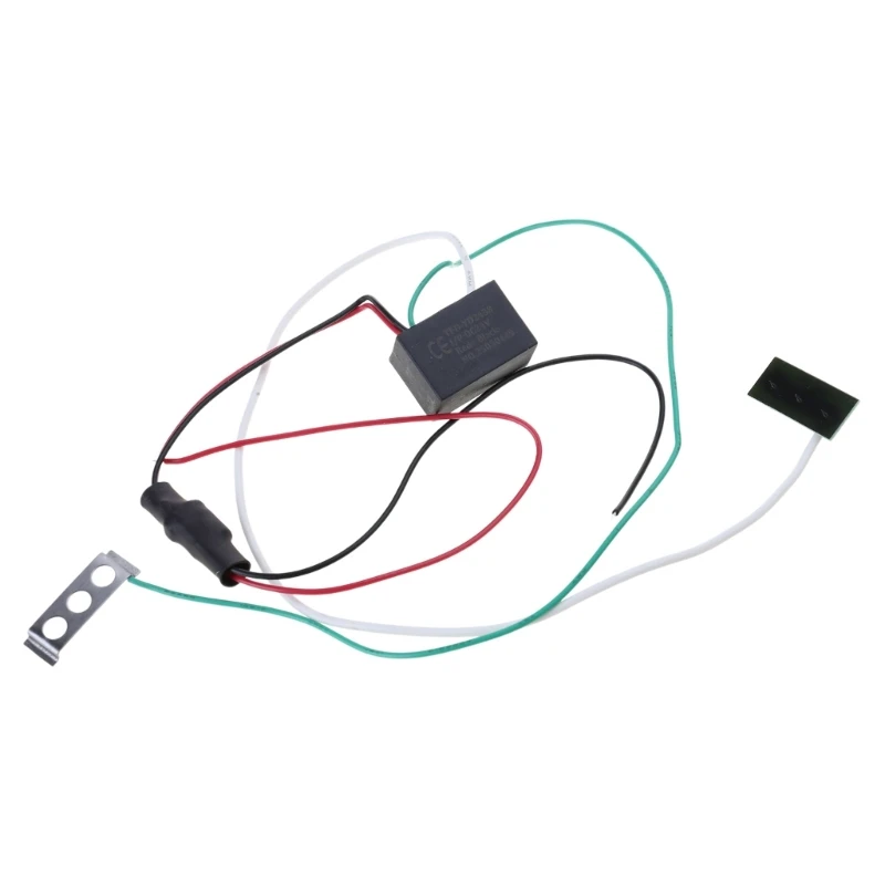 مولد البلازما موفرة للطاقة M7DF تنظيف الهواء البلازما منخفضة درجة الحرارة المنظفات المنظفات في غرفة نوم المكتب المنزلي.