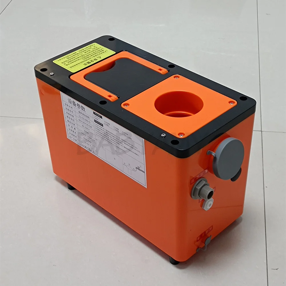 صناعة النسيج المرطب كبير التجارية رذاذ ارتفاع الضباب حجم ورشة عمل خالية من الغبار التبغ التخزين البارد بالموجات فوق الصوتية المرطب