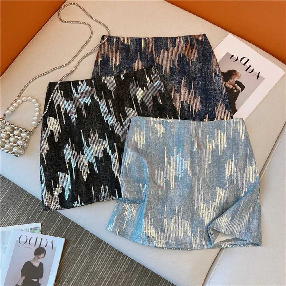 

Mini Skirt Women Fashion Street Style Designer Short Skirt Y2k Womens Clothes