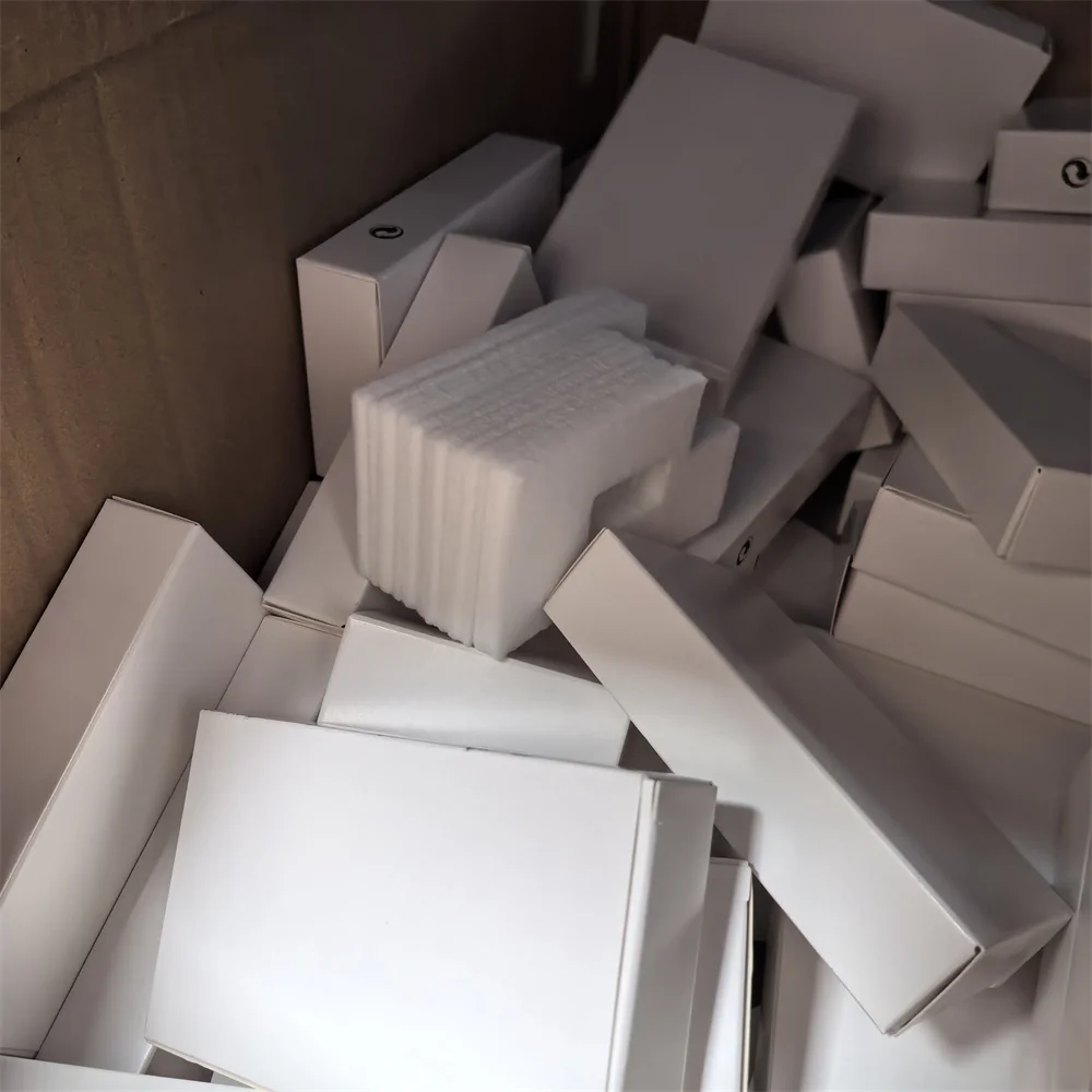 

40X T6716 Waste Ink Tank Pad Sponge for EPSON WF C5210 C5290 C5710 C5790 M5298 M5299 M5799 C529 C579 ET8700 S380 S381 S880 S884