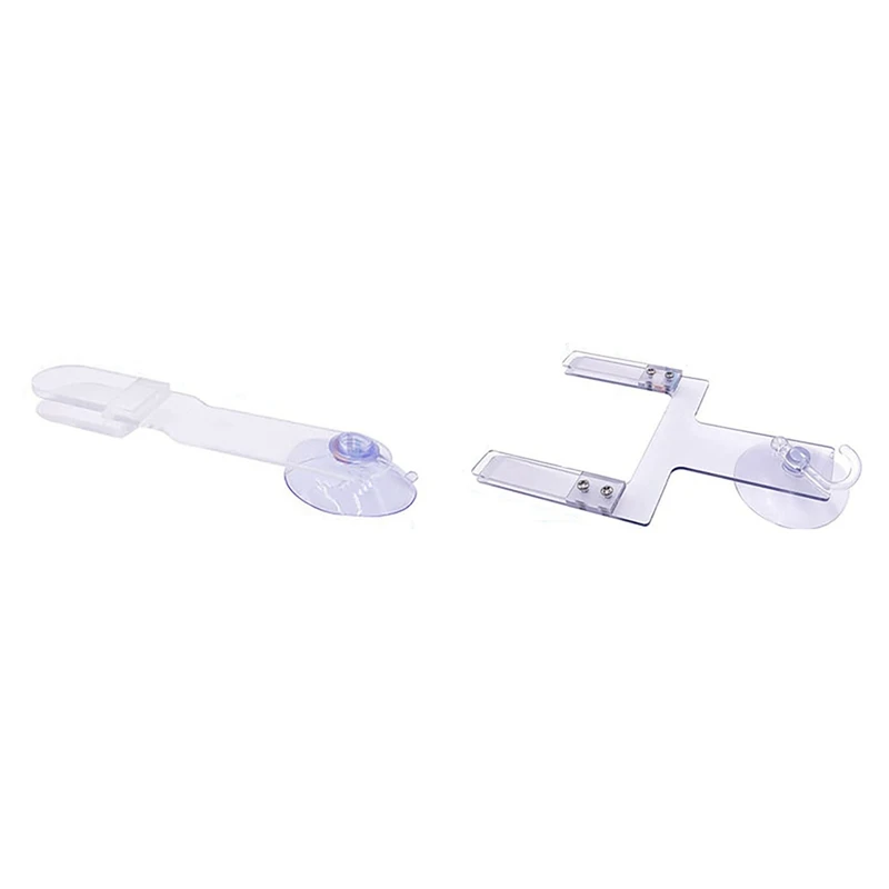 Anti-Breakage Clip Manual LCD PCP Clip OC Glass Clip Manual Adjustment Tool Single Clip Durable Easy To Use