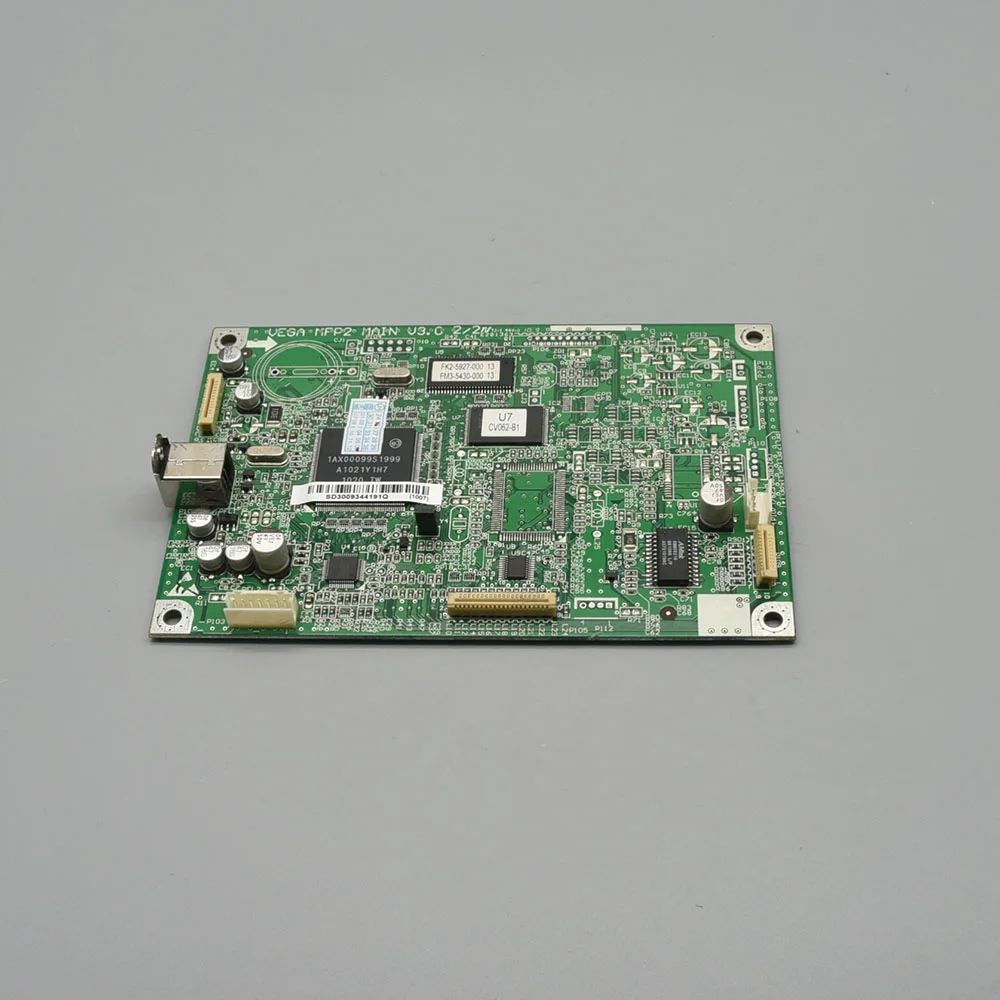 1PC FM3-5430-000 Original  Formatter Board Logic Main  for Canon MF4010 MF4018 MF4012 MF 4010 FK2-5927-000