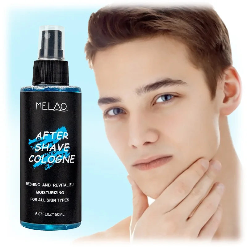 Aftershave Care Spray Natural Hydrating Gulong Aftershave Beard Pogonotomy Care Solution Wholesale