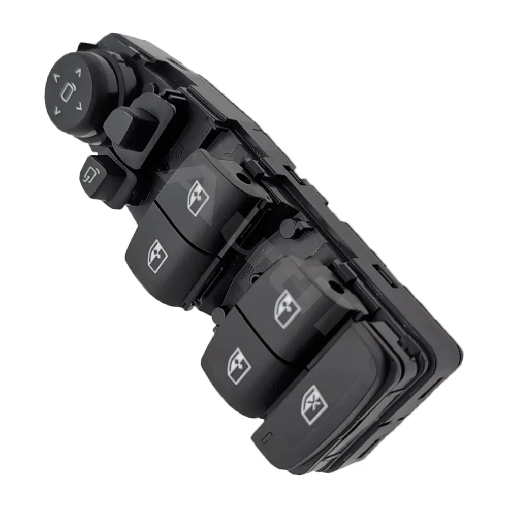 For BMW 3 G01 G20 G28 G30 G31 G80 F90 F97 2016-2023 Electric Power Window Switch Lifter Control Button 61316832729 Car Parts view 6