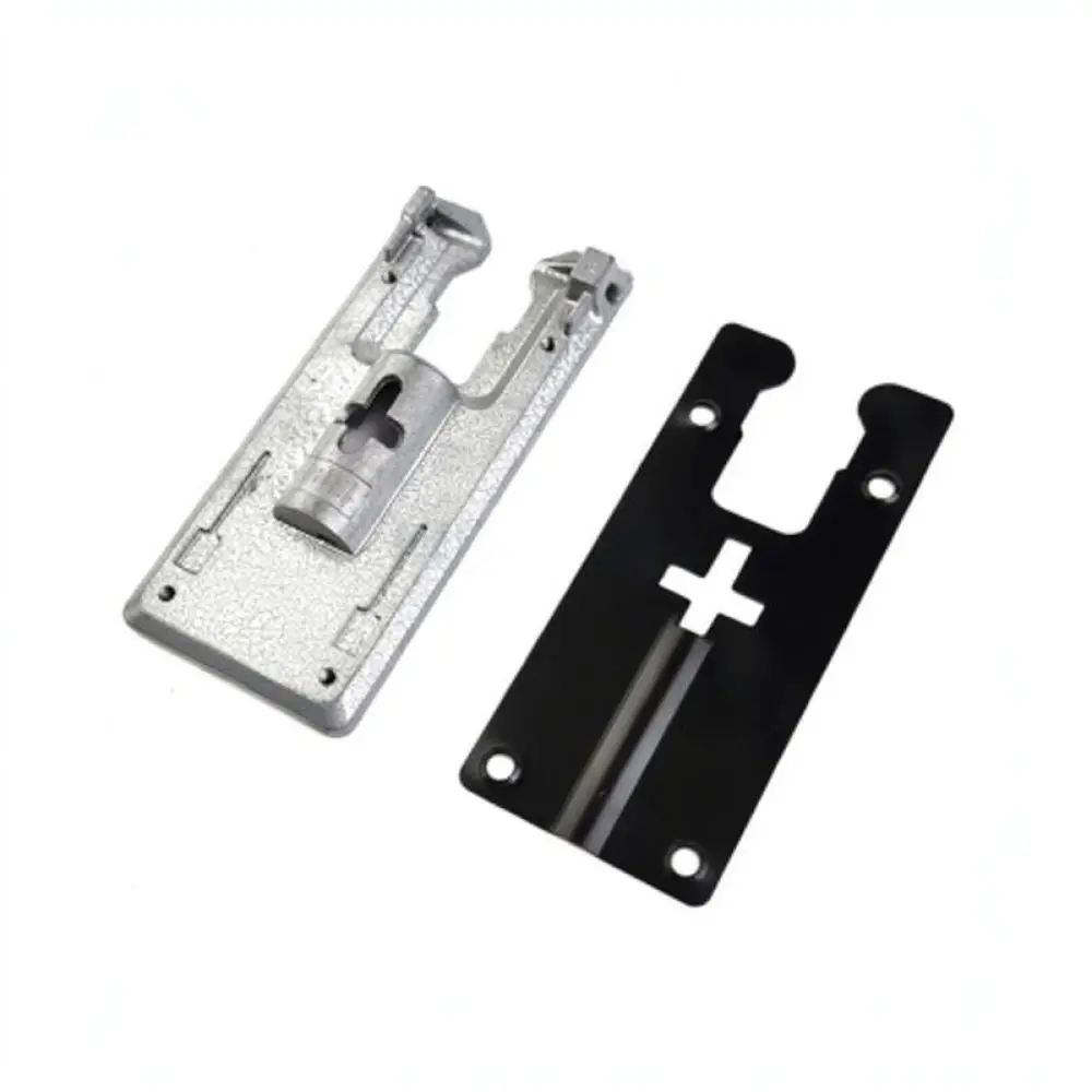 Aluminum Gear Housing Replacement For Makita DJV180 Jigsaw Power Tool Repair Parts 345238 3 317565 8 Gearbox Cover Accessory