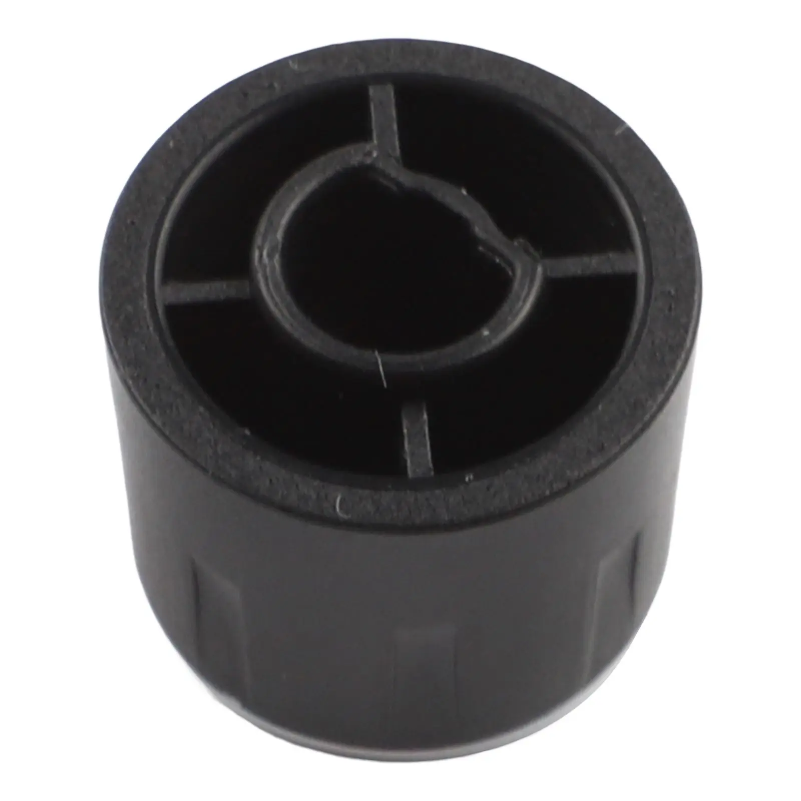 

Easy Install Car Knob Volume Rotary Switch Knob Car Audio Control As Shown In The Figure ABS Plastic PC Material For BMW Models