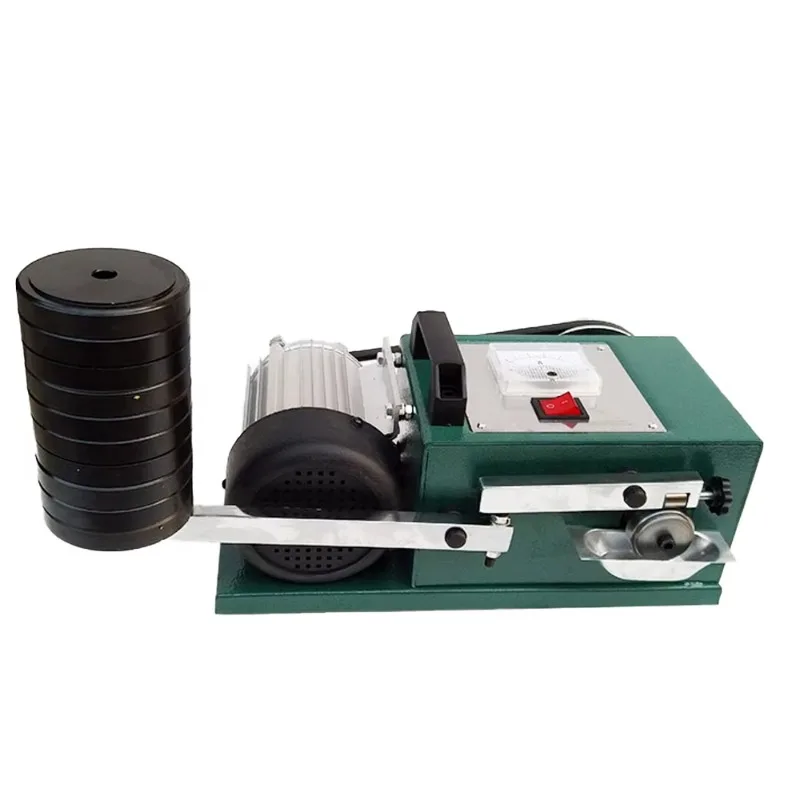 Pointer Digital Lubricating Oil Anti-wear Test Machine Oil Abrasion Tester Lubricant Oil Abrasion Test Machine