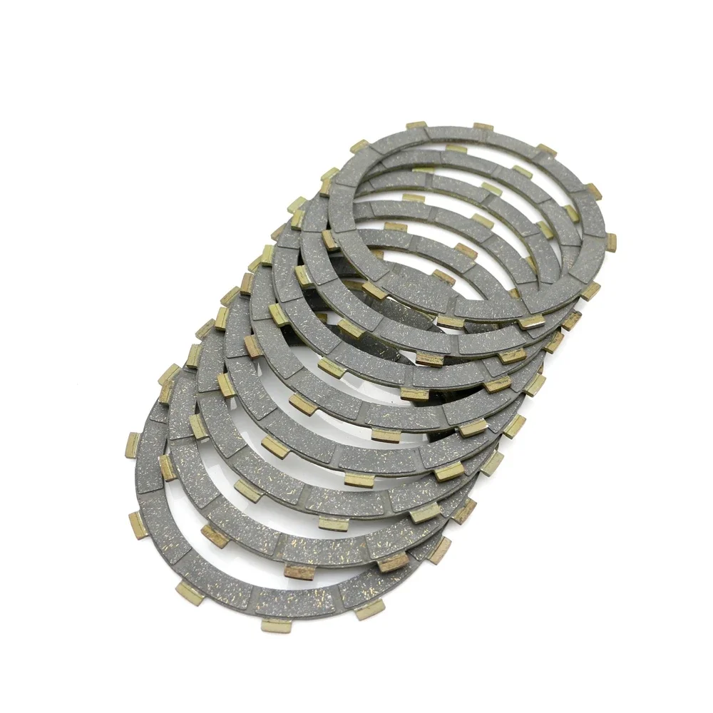 For Ducati Monster M900 900 900IE 1000 1000IE 1000S 1100 EVO 1100S S2R S4 S4R S4RS Motorcycle Dry Clutch Disc Friction Plate