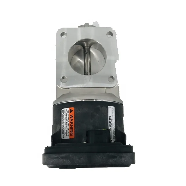 

Новый оригинальный электронный дроссельный клапан WOODWARD 13034246, корпус дроссельной заслонки