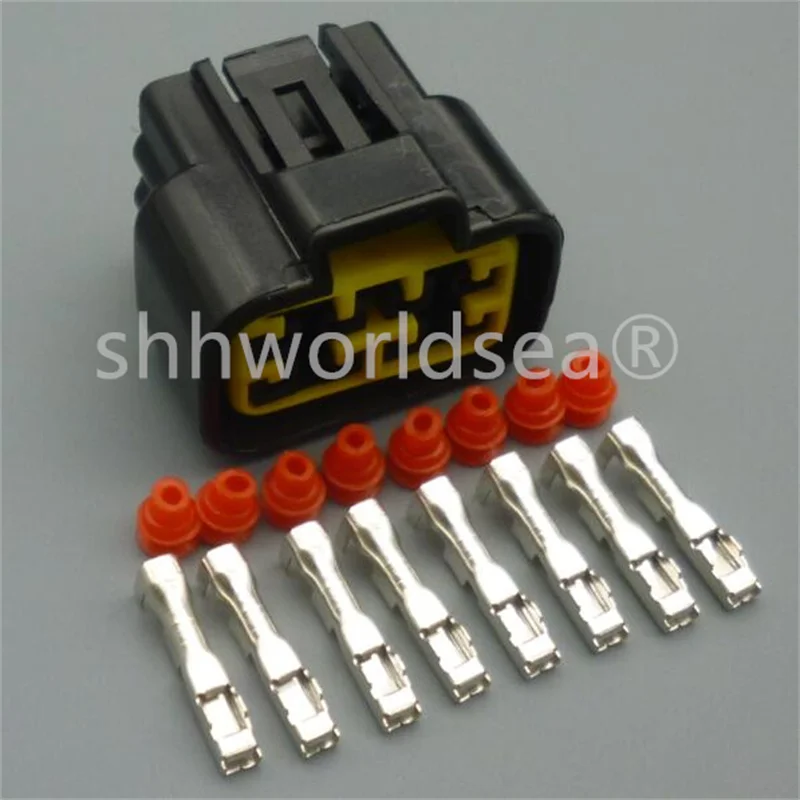 2.3MM FW-C-8M/F-B 8…