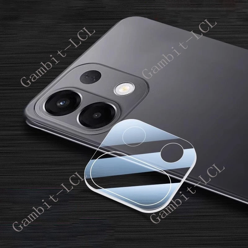 2PCS-5PCS 3D 9H HD Tempered Glass For OnePlus 15 OnePlus15 PLK110 Ace 6 Ace6 OnePlusAce6 PLQ110 Camera Lens Protector Cover Film