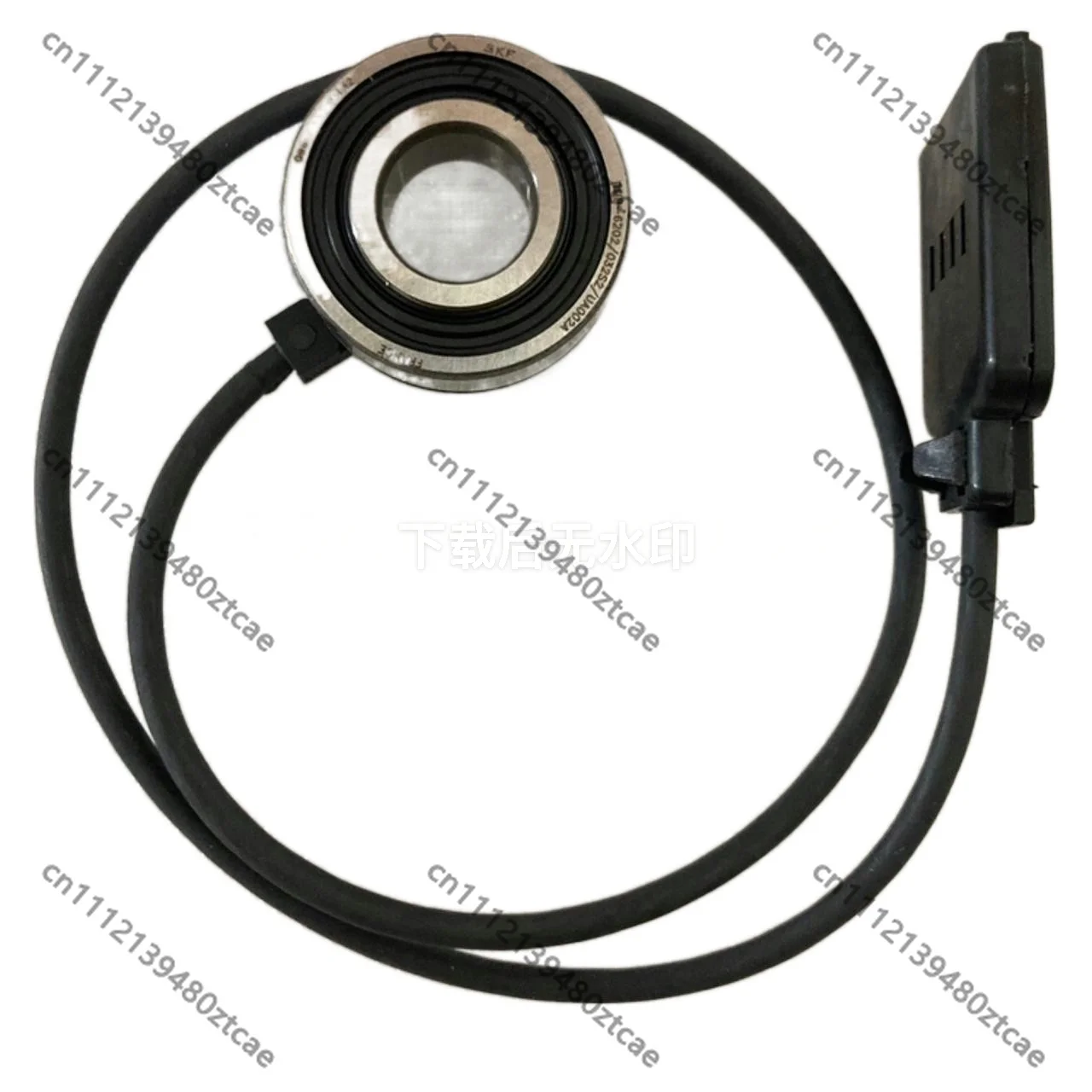 Encoder Sensor Bearing Heavy Duty Forklift Replacement Parts BMB-6202/032S2/UA002A 6202/VK2415