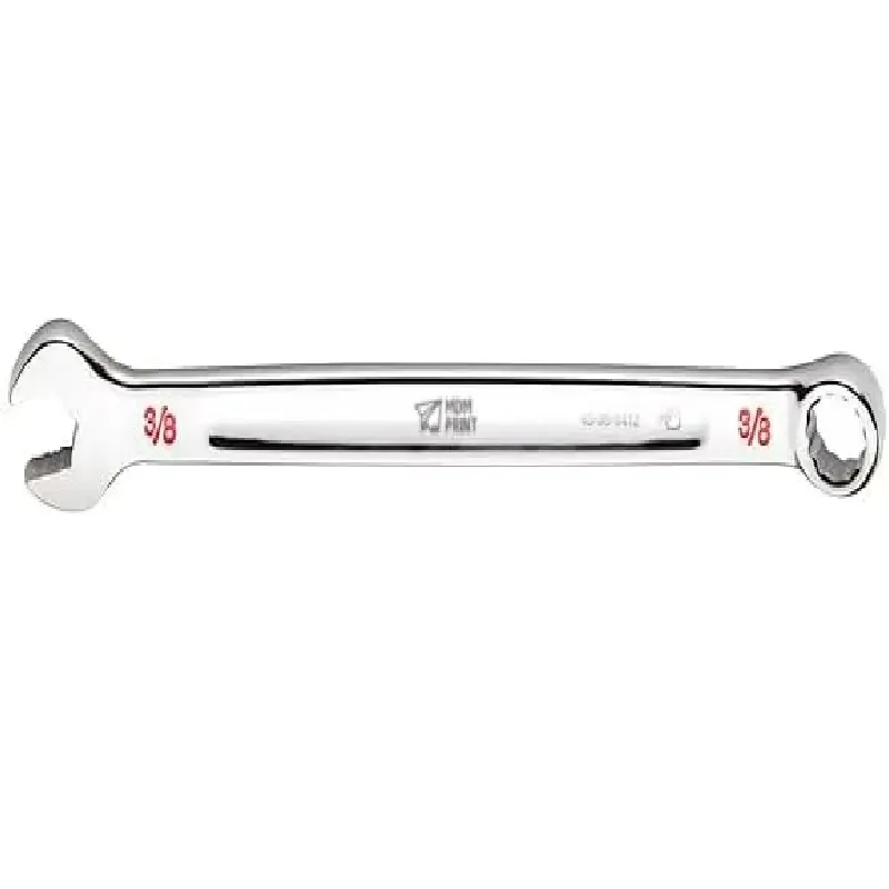 

3/8 in. SAE Combination Wrench