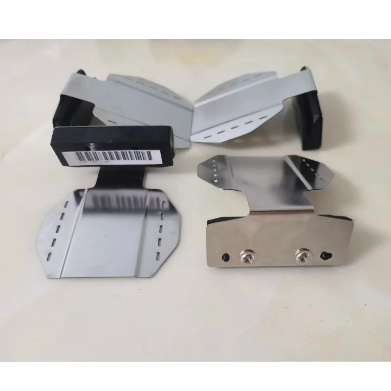 2PCS Media Clamp Assy For HP Latex 375 Latex 370 310 330 335 360 365 Printer Paper Pressure Plate Press Tool Guide Clip Steel