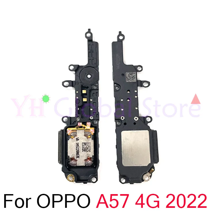 Głośnik do OPPO A12 A15 A16 A17 A16K A17K A53 A54 A55 A56 A57 A93 A93S głośnik głośnik dzwonek Buzzer Flex